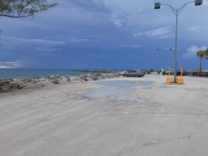 parkinghumphris park in venice, florida